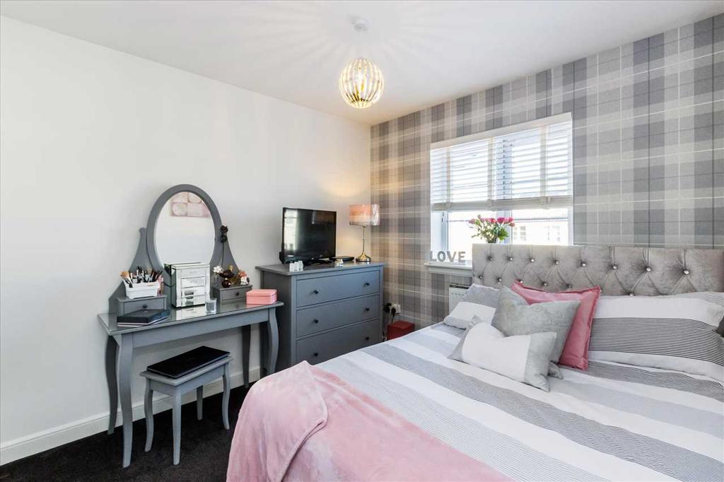 Bedroom Two (1)