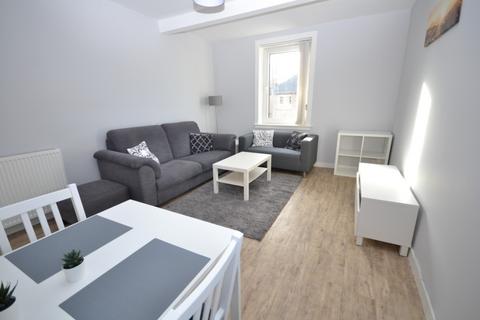 3 bedroom flat to rent - Whitson Way, Balgreen, Edinburgh, EH11