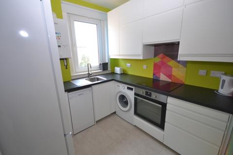 3 bedroom flat to rent, Whitson Way, Balgreen, Edinburgh, EH11