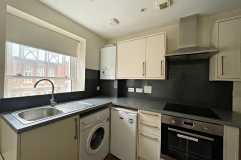 Studio to rent, Bournemouth