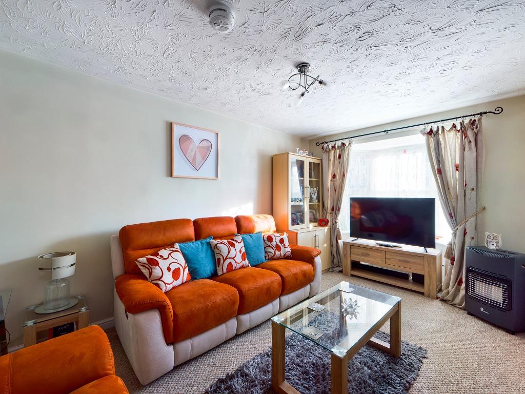 Farran Grove, Berwick Grange, Shrewsbury, SY1 3 bed semidetached house