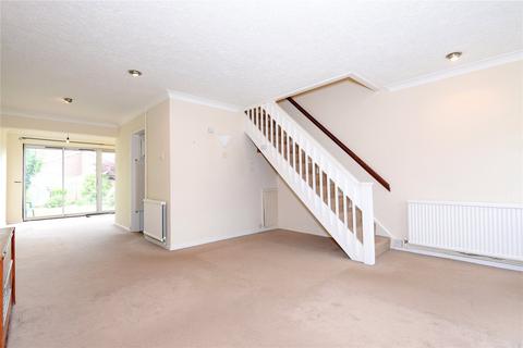 3 bedroom terraced house to rent, St Pauls Gate, Wokingham, Berkshire, RG41