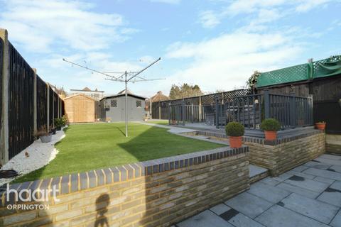 36 Poverest Road, Orpington, BR5 2DG