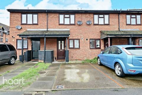 56 Audrey Road, Ilford, IG1 2DY