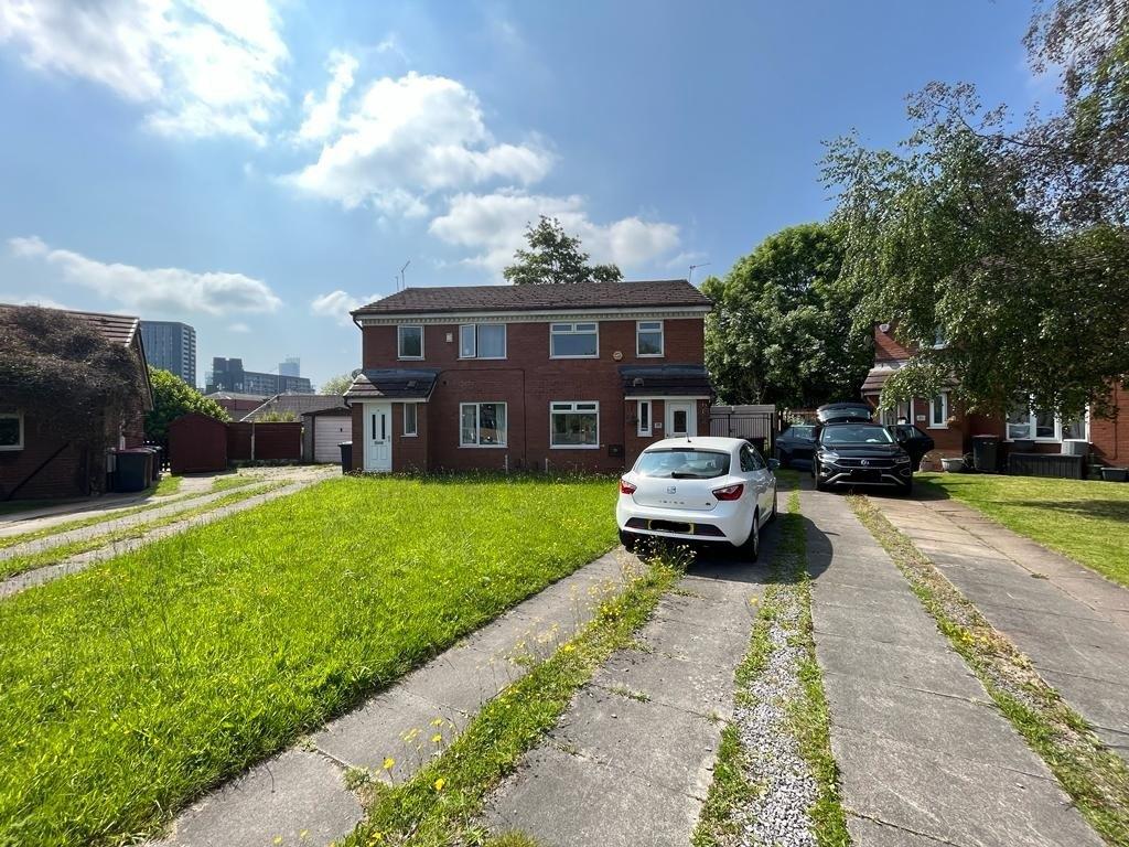 Three Bedroom House For Rent