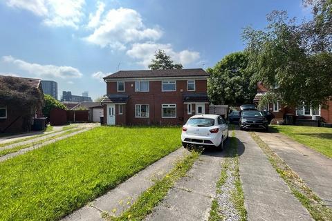 Brotherton Drive, Salford, M3 6BH