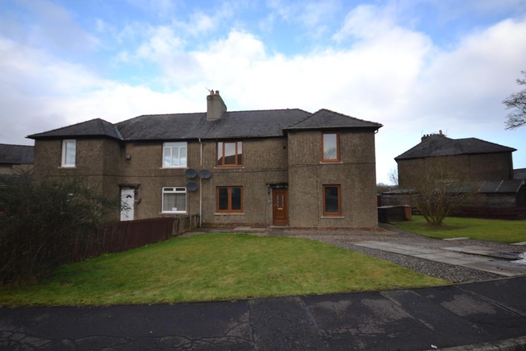 Dundonald Crescent, Cardenden, Fife, KY5 2 bed flat £450 pcm (£104 pw)