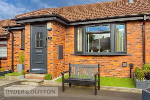 2 bedroom bungalow for sale - Mulberry Close, Rochdale, Greater Manchester, OL11