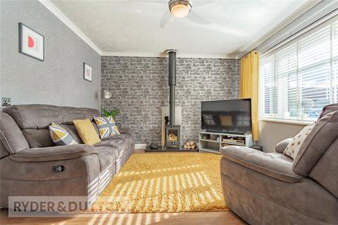 2 bedroom bungalow for sale - Mulberry Close, Rochdale, Greater Manchester, OL11