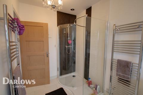 130 Broad Street, Cardiff, CF11 8BW