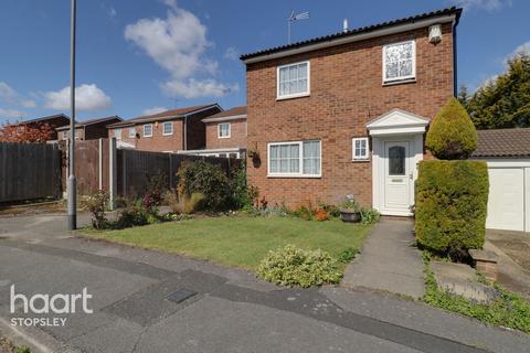 11 Layham Drive, Luton, LU2 9SY