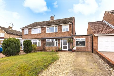 16 Sermon Road, Winchester, SO22 5NY