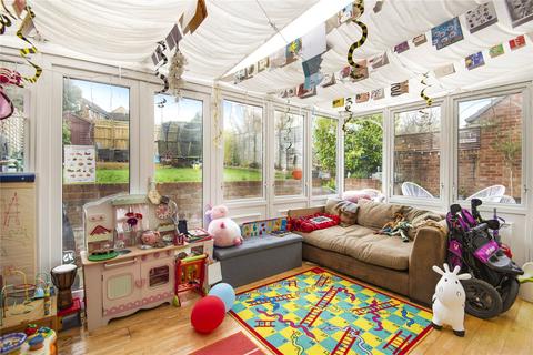 16 Sermon Road, Winchester, SO22 5NY