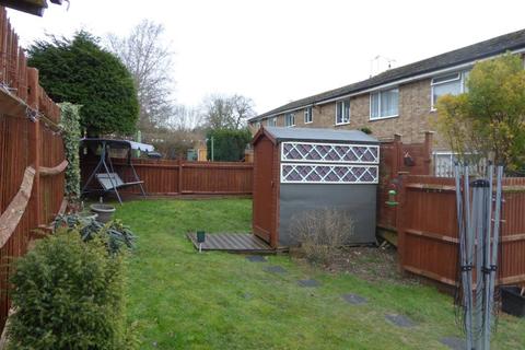 14 Ashen Vale, Selsdon, South Croydon, CR2 8JA