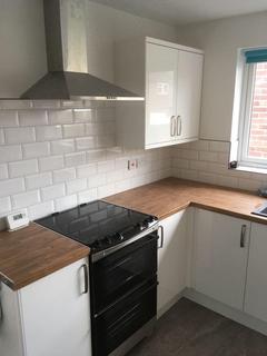 2 bedroom flat to rent, Donegal Close, Canley, Coventry