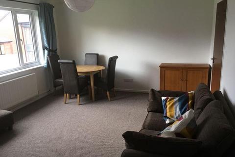 2 bedroom flat to rent, Donegal Close, Canley, Coventry