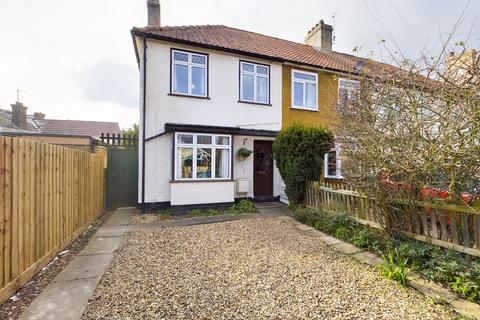 205 Green End Road, Cambridge, CB4 1RJ