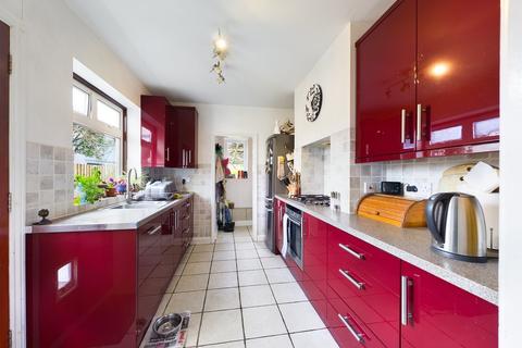 205 Green End Road, Cambridge, CB4 1RJ