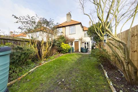 205 Green End Road, Cambridge, CB4 1RJ