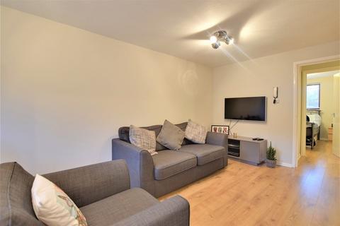1 bedroom apartment to rent, Granary Court, Dunmow