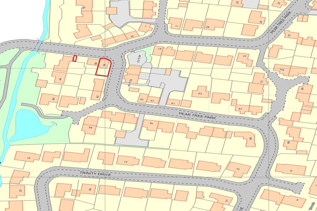 00330938- Ordnance Survey Map 2014