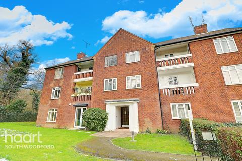 11 Woodham Court, London, E18 2BY
