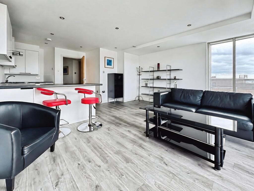 Apartamento T2