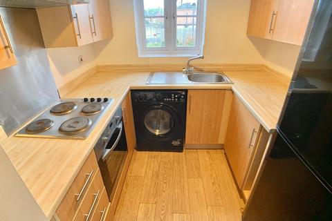 2 bedroom apartment to rent - POPPLETON CLOSE, Coventry, CV1