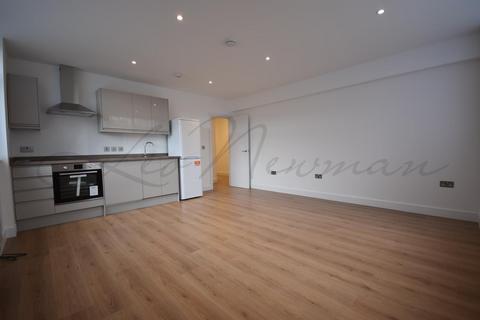 1 bedroom flat to rent, Coronation Road, Basingstoke, RG21