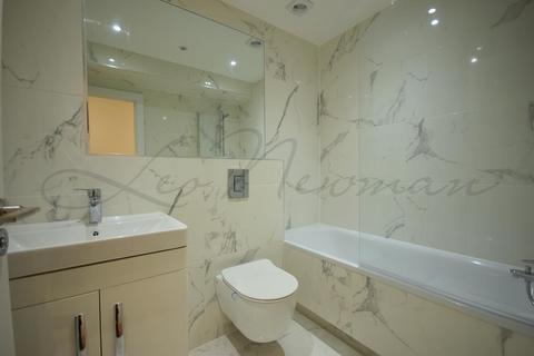 1 bedroom flat to rent, Coronation Road, Basingstoke, RG21