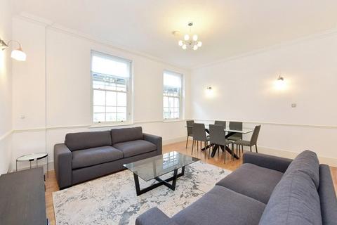 3 bedroom apartment to rent, George Street Mansions, George Street