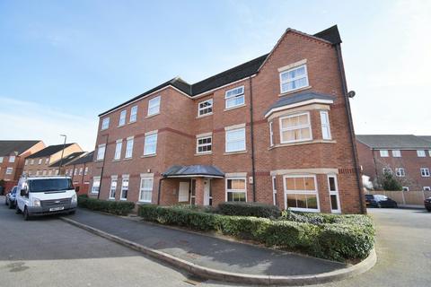 25 Thames Way, Hilton, Derby, DE65 5NB