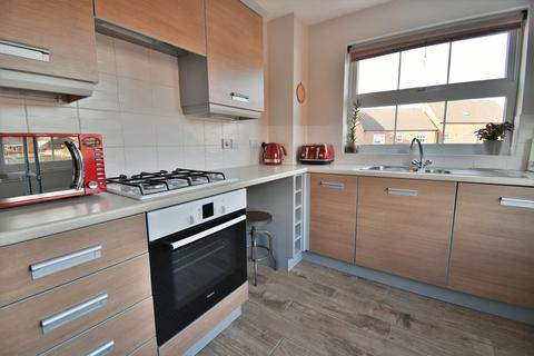 25 Thames Way, Hilton, Derby, DE65 5NB