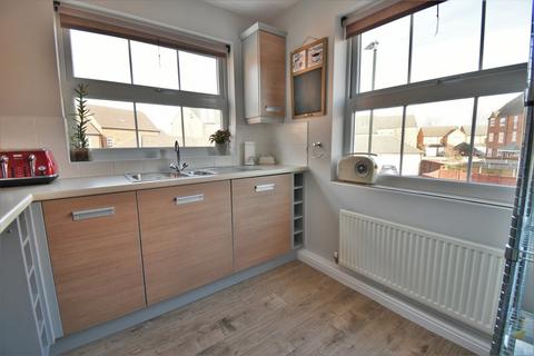 25 Thames Way, Hilton, Derby, DE65 5NB