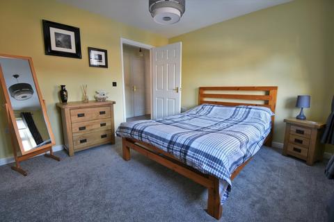 25 Thames Way, Hilton, Derby, DE65 5NB