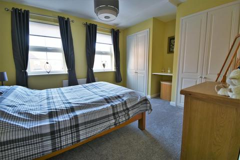 25 Thames Way, Hilton, Derby, DE65 5NB