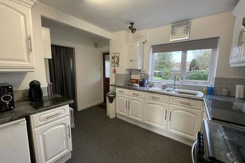 3 bedroom detached house for sale - Priory Road, Hungerford