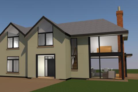 Pine Cottage Rising Lane, Lapworth, Solihull, B94 6JB