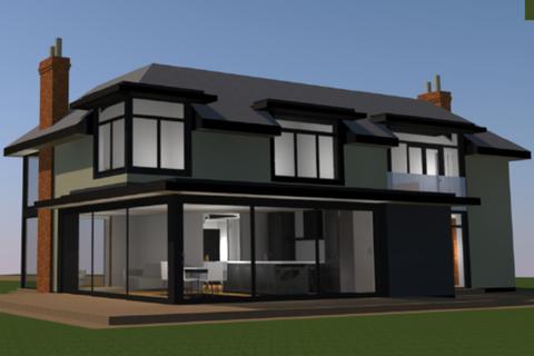 Pine Cottage Rising Lane, Lapworth, Solihull, B94 6JB