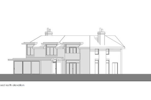 Pine Cottage Rising Lane, Lapworth, Solihull, B94 6JB
