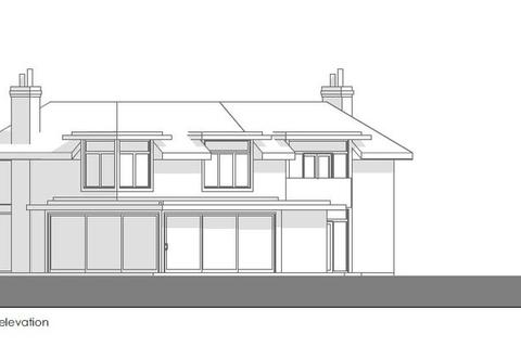 Pine Cottage Rising Lane, Lapworth, Solihull, B94 6JB