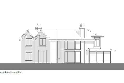 Pine Cottage Rising Lane, Lapworth, Solihull, B94 6JB