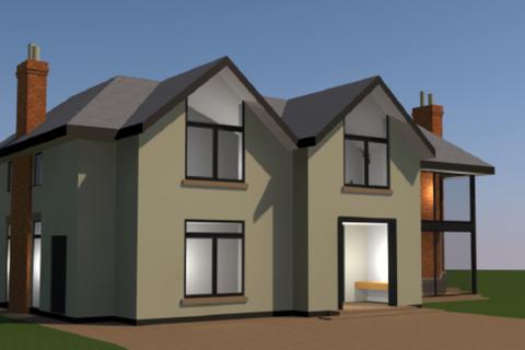 Pine Cottage Rising Lane, Lapworth, Solihull, B94 6JB