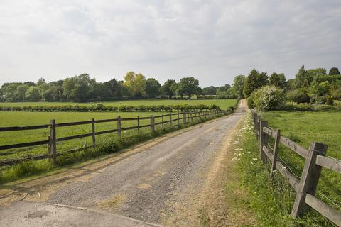 Pine Cottage Rising Lane, Lapworth, Solihull, B94 6JB