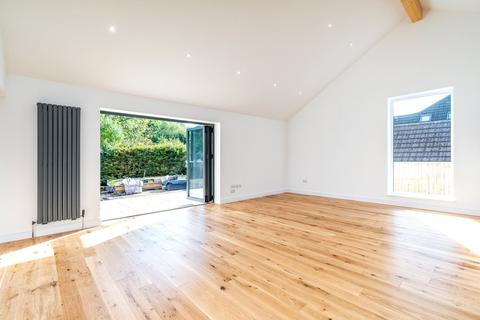 Sunnydale Bourne Road, Woodlands, Southampton, SO40 7GR