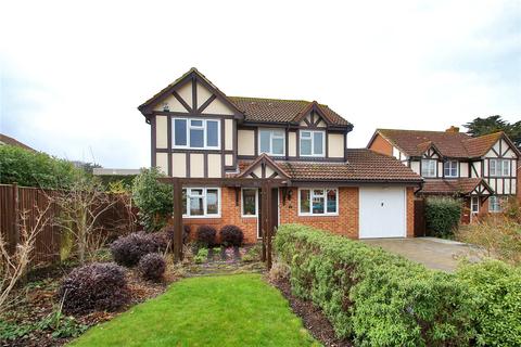 1 Broomfields, Hartley, Longfield, DA3 8BW