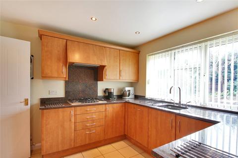 1 Broomfields, Hartley, Longfield, DA3 8BW