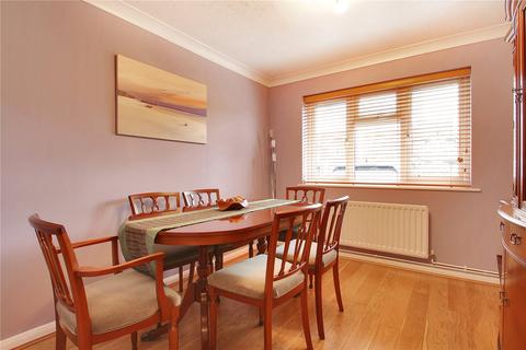 1 Broomfields, Hartley, Longfield, DA3 8BW