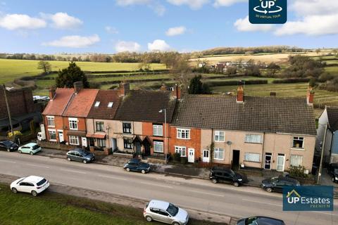 137 Tunnel Road, Galley Common, Nuneaton, CV10 9NW