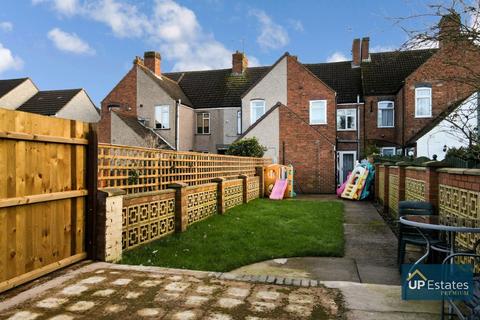 137 Tunnel Road, Galley Common, Nuneaton, CV10 9NW